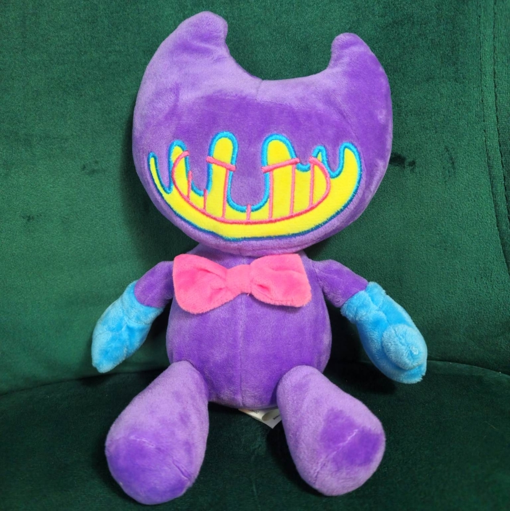 Bendy and the Ink Machine Beanie Plush